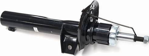 WXQP 362183 - Shock Absorber www.autospares.lv