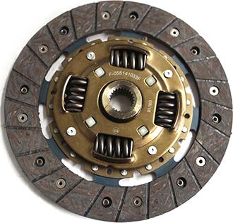 WXQP 362233 - Sajūga disks www.autospares.lv