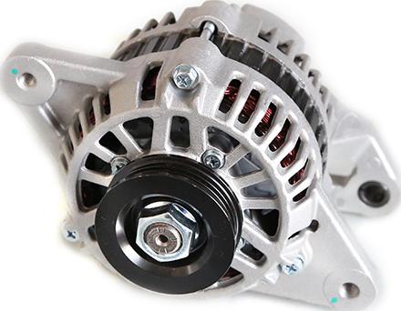 WXQP 30554 - Alternator www.autospares.lv