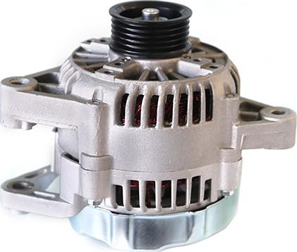 WXQP 30560 - Alternator www.autospares.lv