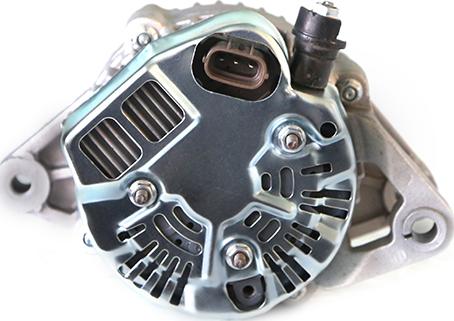 WXQP 30560 - Alternator www.autospares.lv