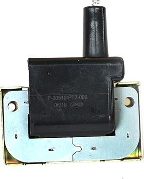 WXQP 30538 - Aizdedzes spole www.autospares.lv