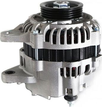 WXQP 30633 - Alternator www.autospares.lv