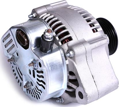 WXQP 30195 - Alternator www.autospares.lv