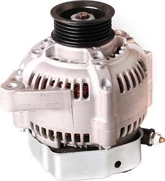 WXQP 30196 - Alternator www.autospares.lv