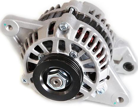 WXQP 30181 - Alternator www.autospares.lv