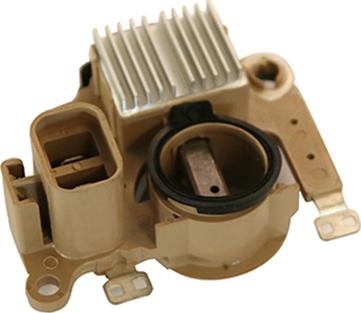 WXQP 30344 - Ģeneratora sprieguma regulators www.autospares.lv