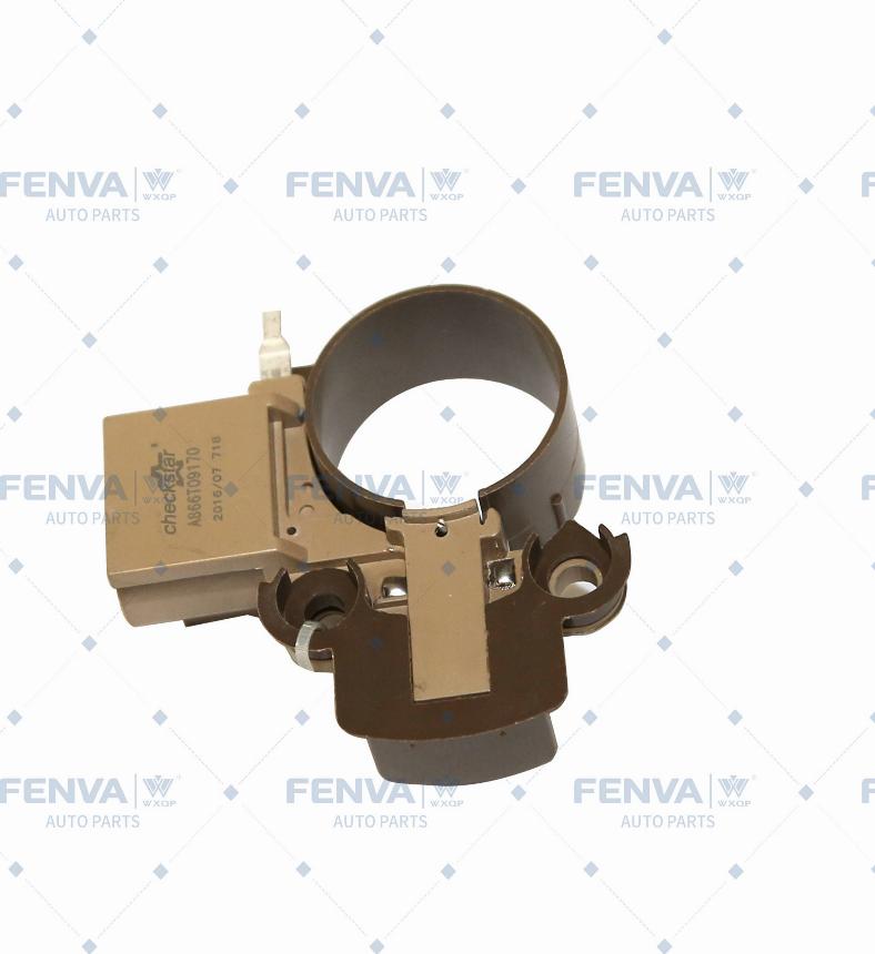 WXQP 30340 - Ģeneratora sprieguma regulators autospares.lv