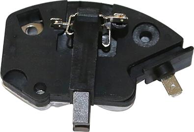 WXQP 30326 - Регулятор напряжения, генератор www.autospares.lv