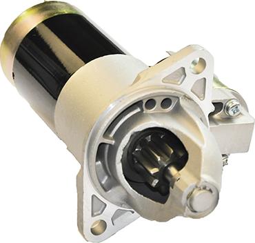 WXQP 30248 - Starter www.autospares.lv