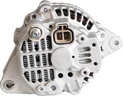 WXQP 30243 - Alternator www.autospares.lv