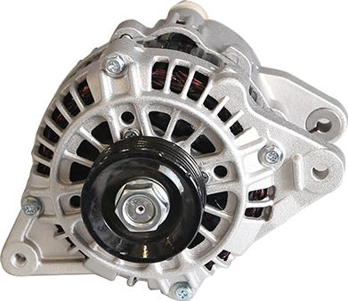 WXQP 30243 - Alternator www.autospares.lv