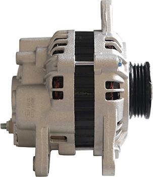 WXQP 30243 - Alternator www.autospares.lv