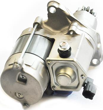 WXQP 30214 - Starter www.autospares.lv