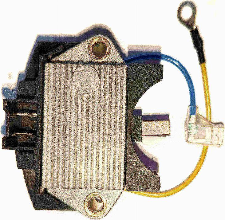 WXQP 30736 - Ģeneratora sprieguma regulators autospares.lv