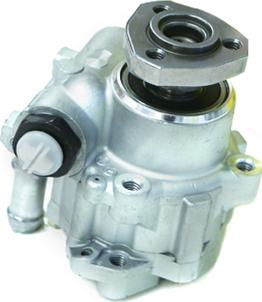 WXQP 314169 - Hydraulic Pump, steering system www.autospares.lv