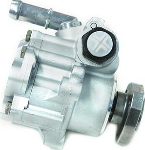 WXQP 314169 - Hydraulic Pump, steering system www.autospares.lv