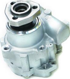 WXQP 314169 - Hydraulic Pump, steering system www.autospares.lv