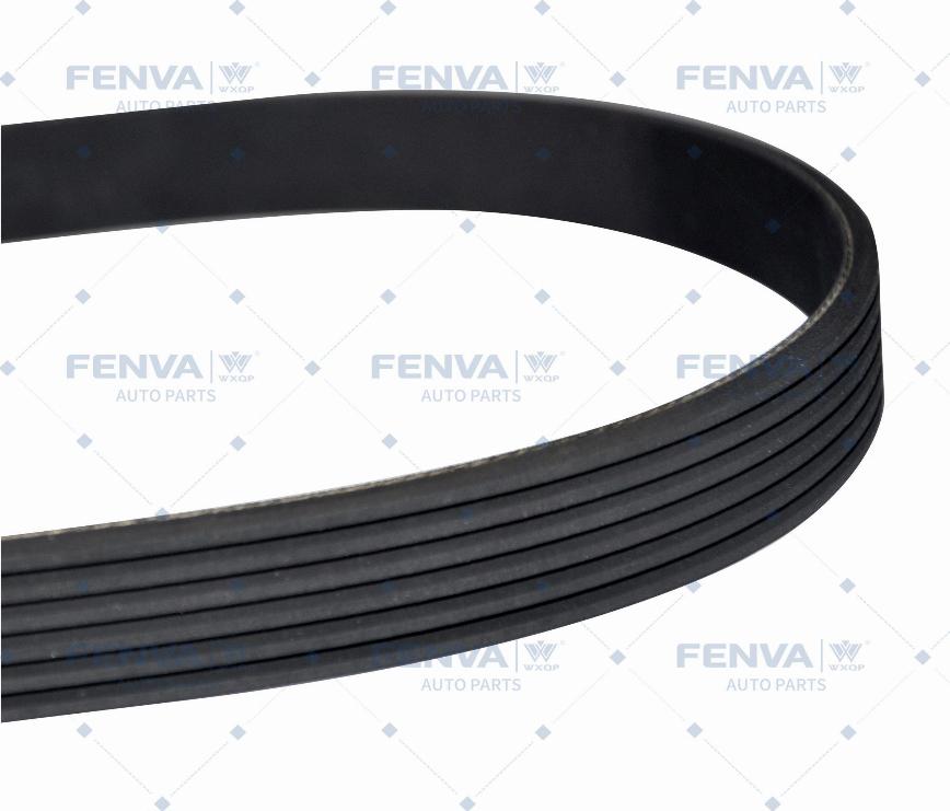 WXQP 310441 - V-Ribbed Belt www.autospares.lv