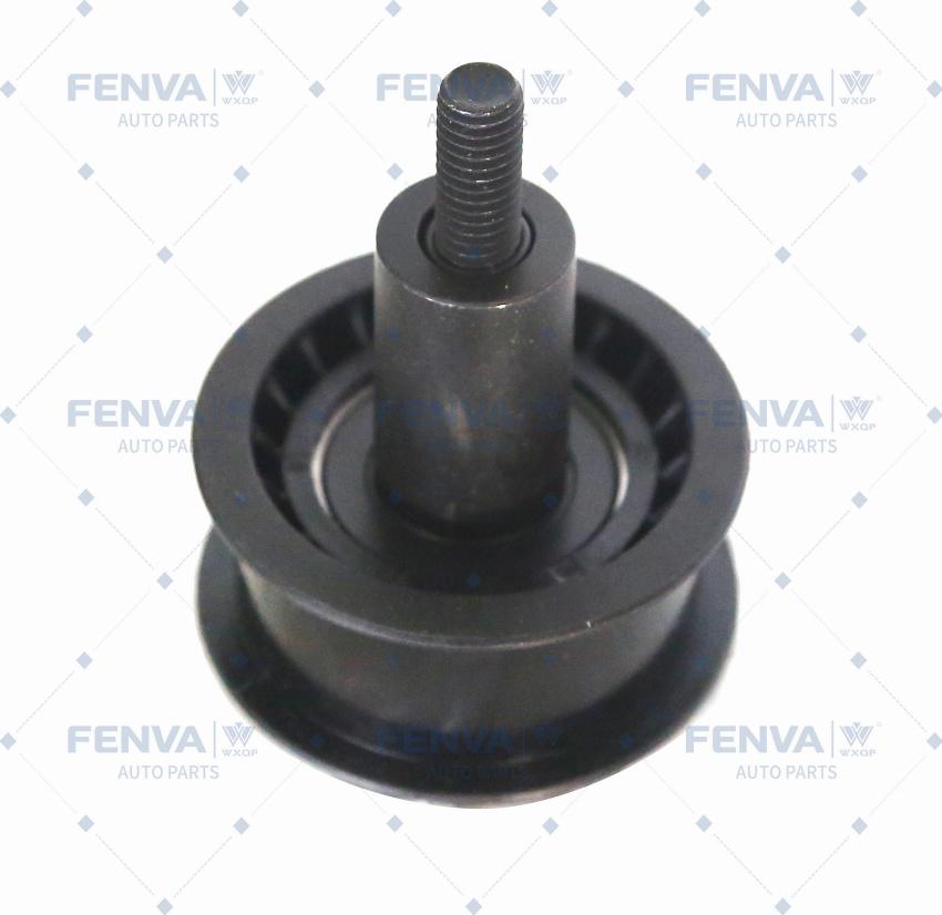 WXQP 310455 - Deflection / Guide Pulley, timing belt www.autospares.lv