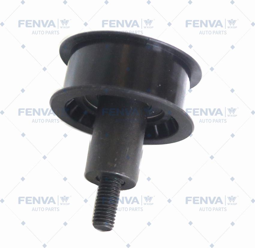 WXQP 310455 - Deflection / Guide Pulley, timing belt www.autospares.lv