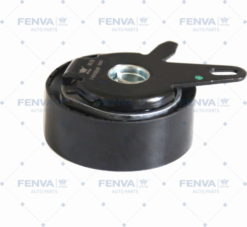 WXQP 310411 - Tensioner Pulley, timing belt www.autospares.lv