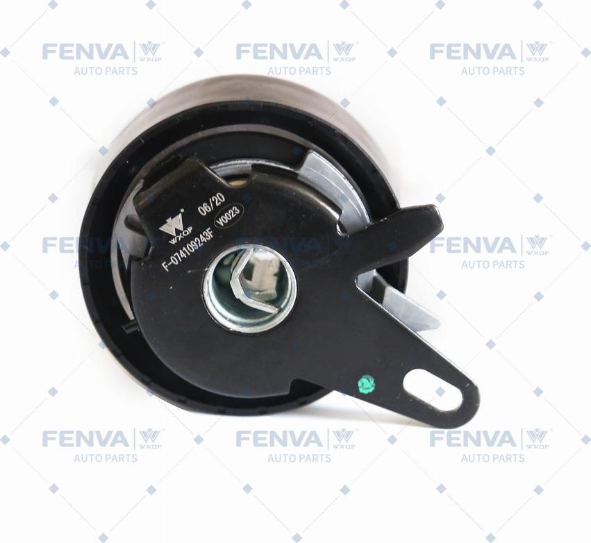 WXQP 310411 - Tensioner Pulley, timing belt www.autospares.lv