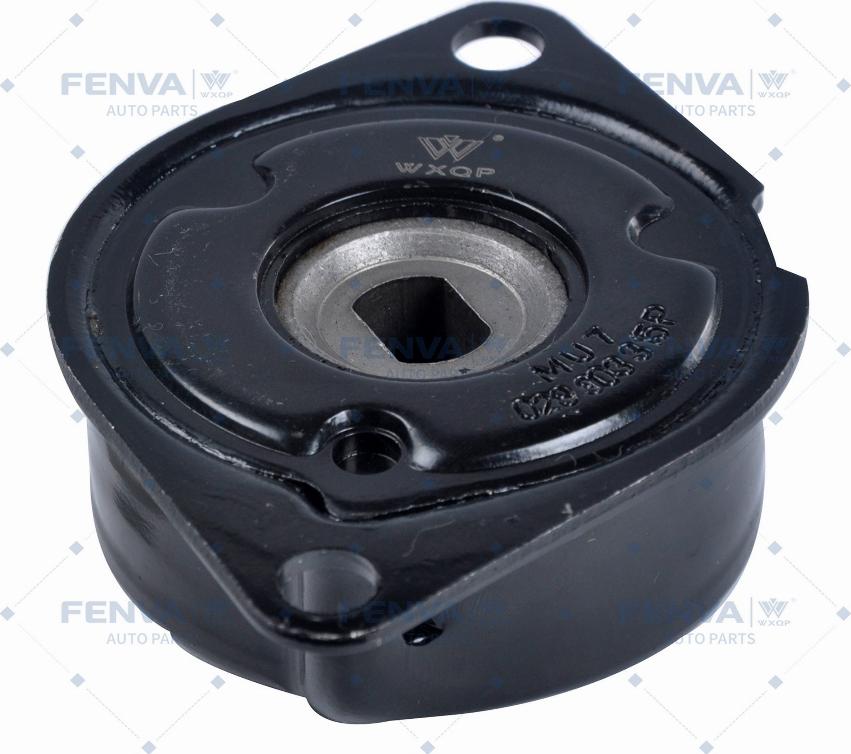 WXQP 310475 - Belt Tensioner, v-ribbed belt www.autospares.lv