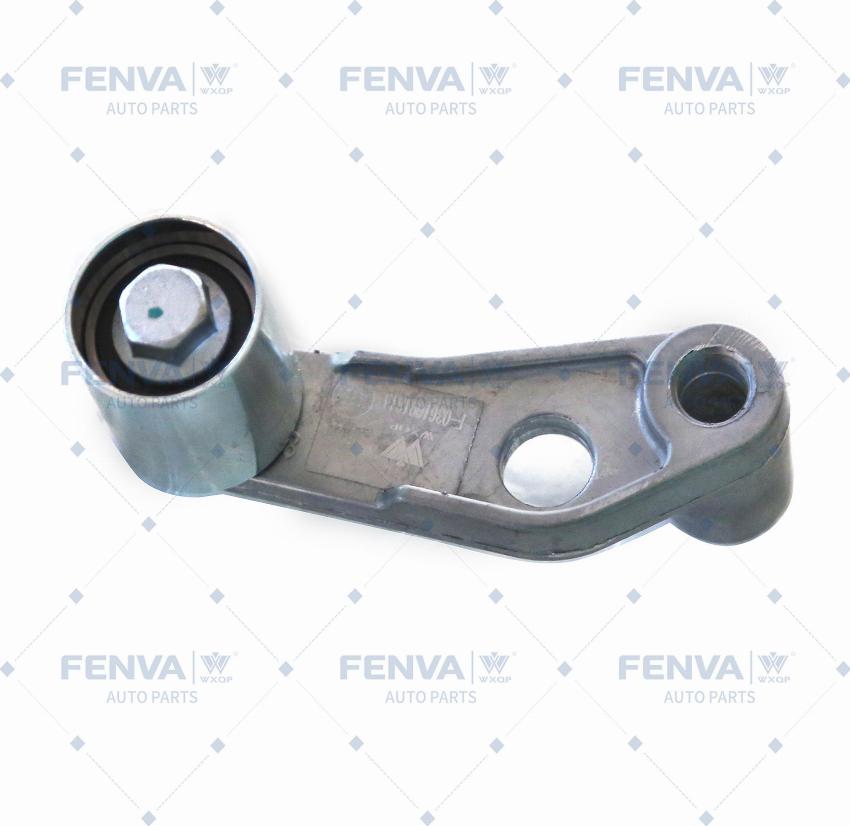 WXQP 310477 - Deflection / Guide Pulley, timing belt www.autospares.lv