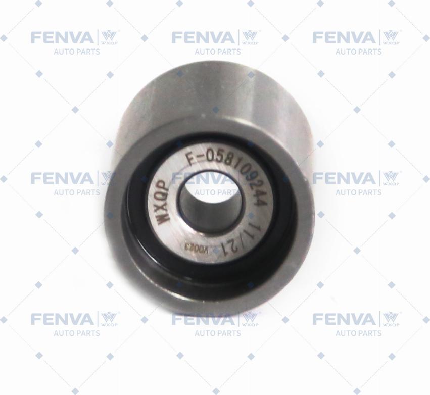 WXQP 310541 - Deflection / Guide Pulley, timing belt www.autospares.lv