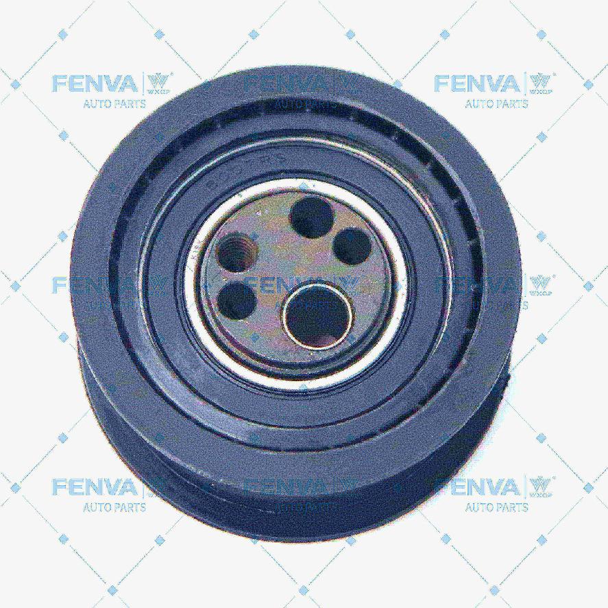 WXQP 310515 - Натяжной ролик, зубчатый ремень ГРМ www.autospares.lv