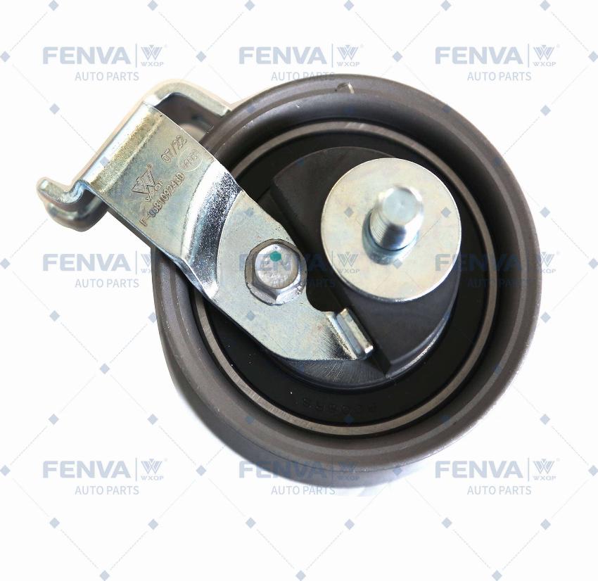 WXQP 310511 - Tensioner Pulley, timing belt www.autospares.lv