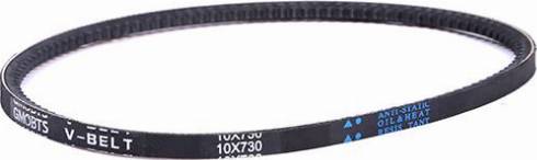 WXQP 310609 - V-Belt www.autospares.lv