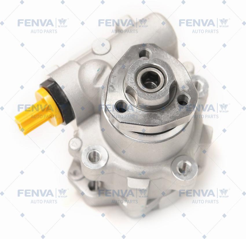 WXQP 310331 - Hydraulic Pump, steering system www.autospares.lv