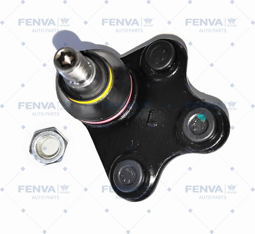 WXQP 310219 - Ball Joint www.autospares.lv