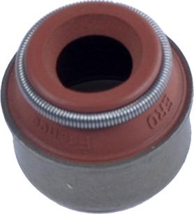 WXQP 310281 - Seal Ring, valve stem www.autospares.lv