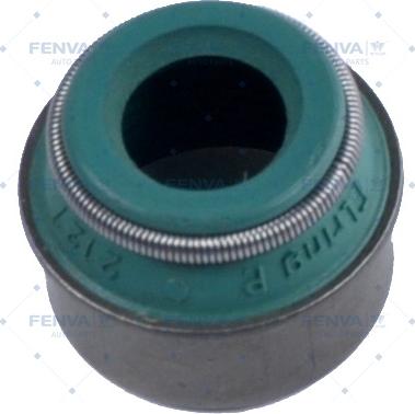 WXQP 310283 - Seal Ring, valve stem www.autospares.lv