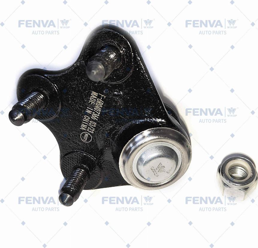 WXQP 310239 - Ball Joint www.autospares.lv