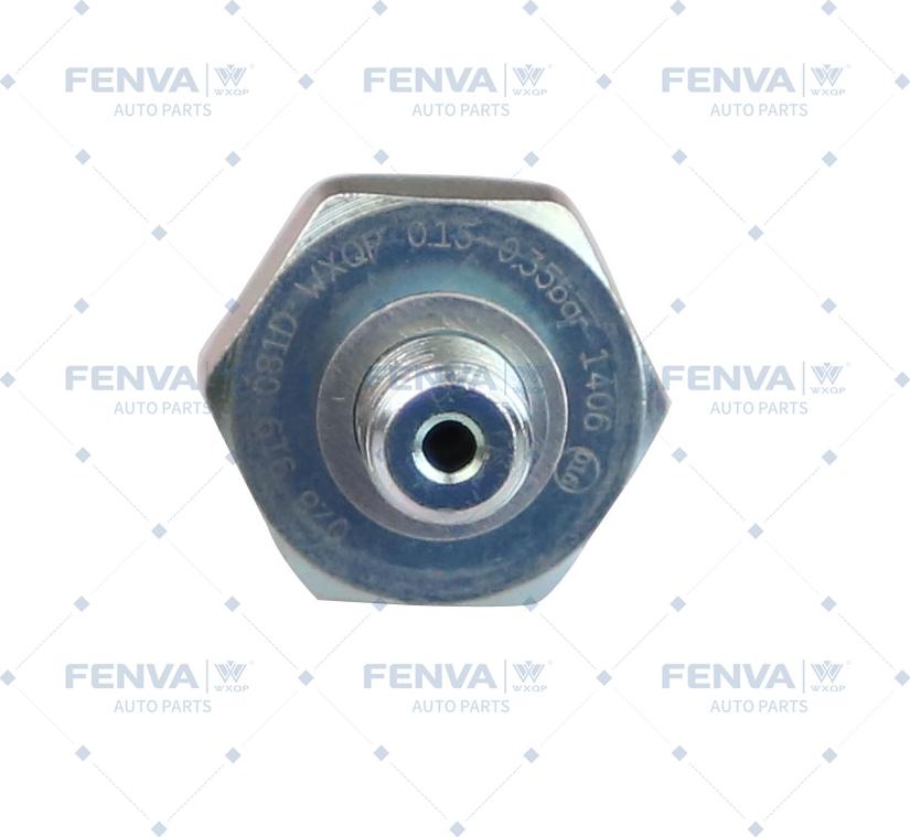 WXQP 310271 - Sender Unit, oil pressure www.autospares.lv