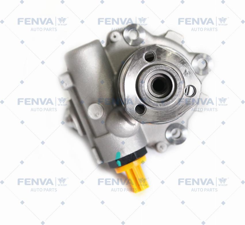 WXQP 311499 - Hydraulic Pump, steering system www.autospares.lv