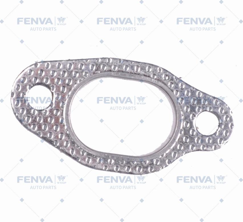 WXQP 311493 - Gasket, exhaust manifold www.autospares.lv