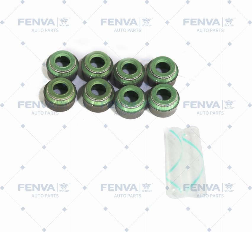 WXQP 311457 - Seal Ring, valve stem www.autospares.lv