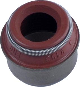 WXQP 311591 - Seal Ring, valve stem www.autospares.lv