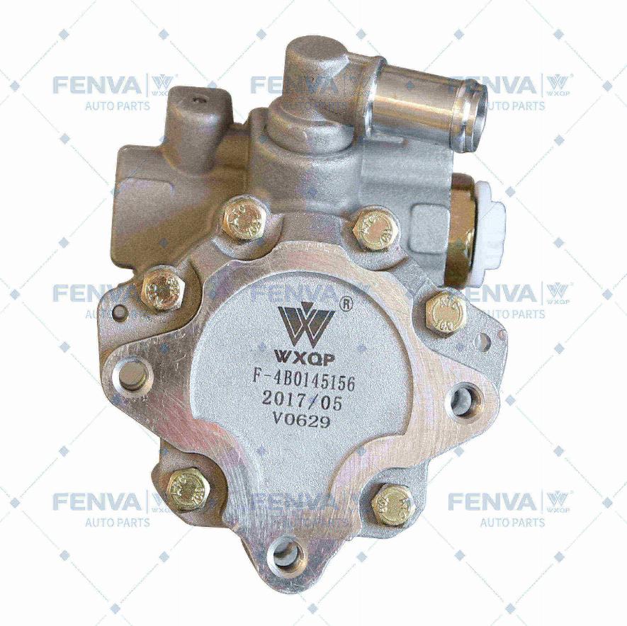 WXQP 311541 - Hydraulic Pump, steering system www.autospares.lv