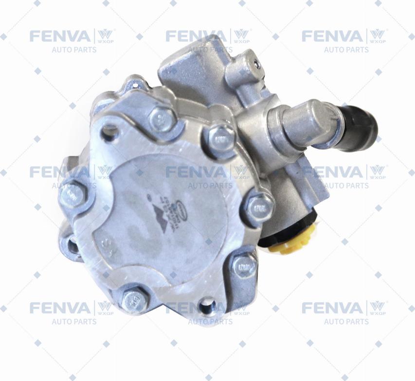 WXQP 311551 - Hydraulic Pump, steering system www.autospares.lv