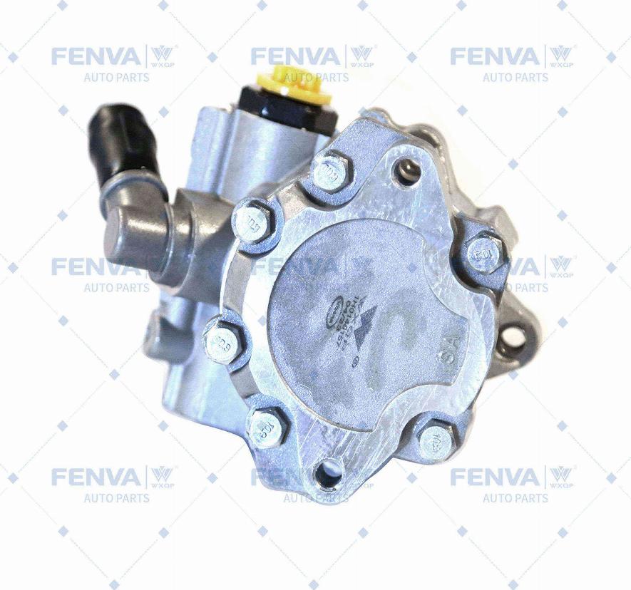 WXQP 311551 - Hydraulic Pump, steering system www.autospares.lv