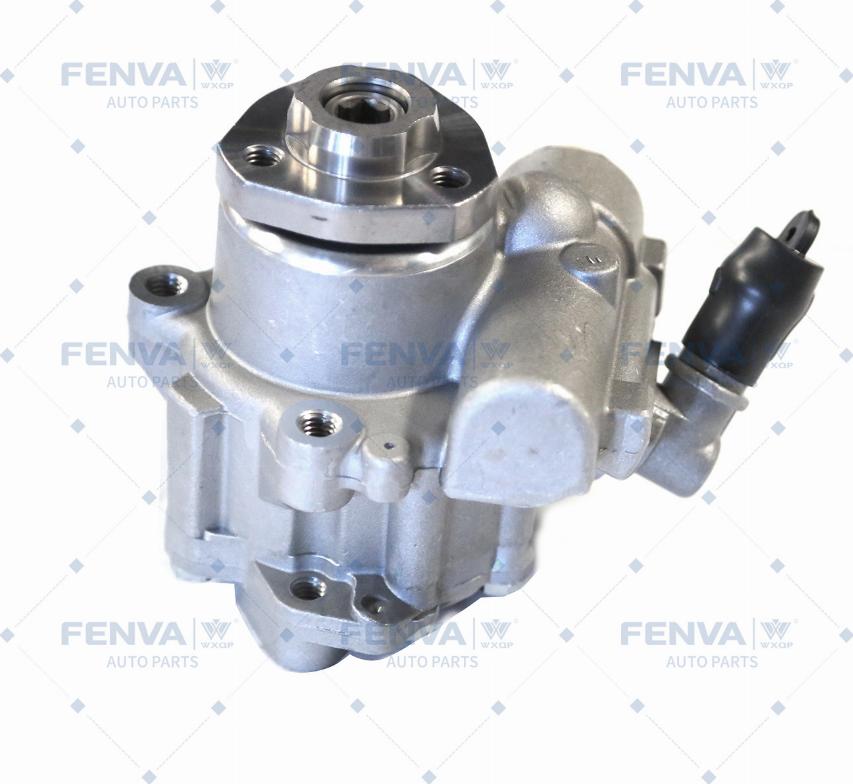 WXQP 311551 - Hydraulic Pump, steering system www.autospares.lv