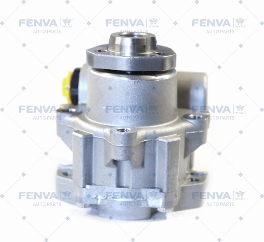 WXQP 311551 - Hydraulic Pump, steering system www.autospares.lv