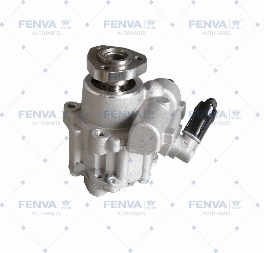 WXQP 311567 - Hydraulic Pump, steering system www.autospares.lv