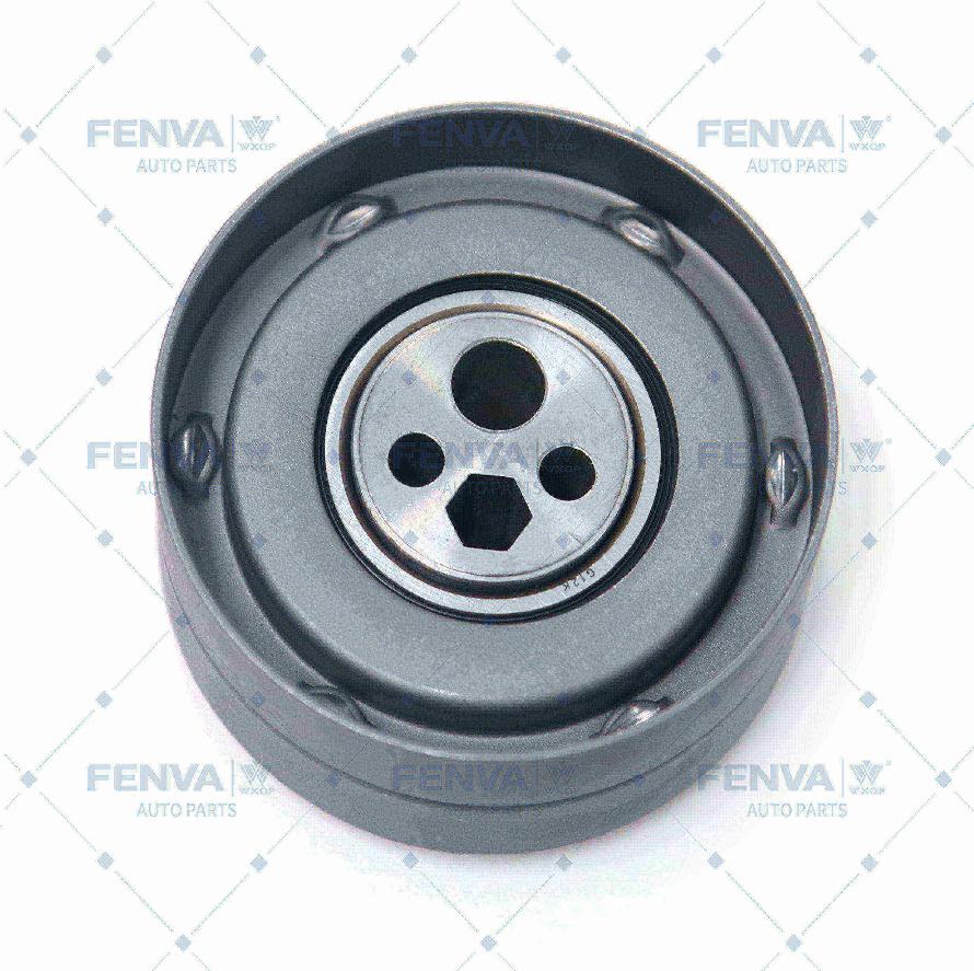 WXQP 311609 - Spriegotājrullītis, Gāzu sadales mehānisma piedziņas siksna www.autospares.lv